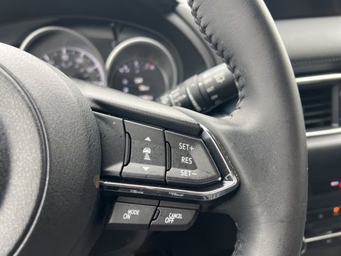 Used 2023 MAZDA CX-5 AWD 2.5 S w/ Select Package image 39