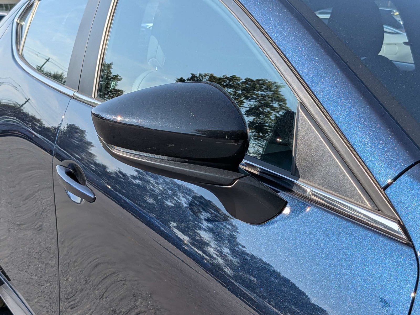 Used 2024 MAZDA MAZDA3 s FWD image 10