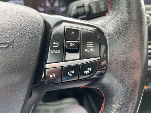 Used 2021 Ford Escape SEL w/ SEL Stealth AWD Package image 16