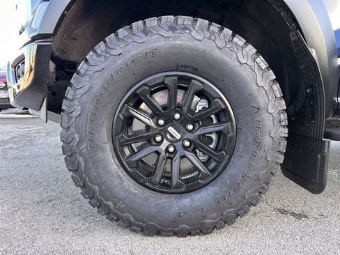 Used 2024 Ford F150 Raptor image 13