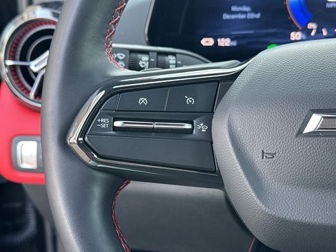 Used 2024 Chevrolet Blazer EV RS image 15