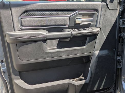 New 2026 RAM 2500 Big Horn AWD/4WD image 11