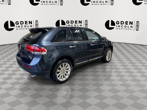 Used 2013 Lincoln MKX AWD image 8