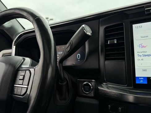 Certified 2023 Ford F250 Lariat w/ Sport Appearance Package image 15