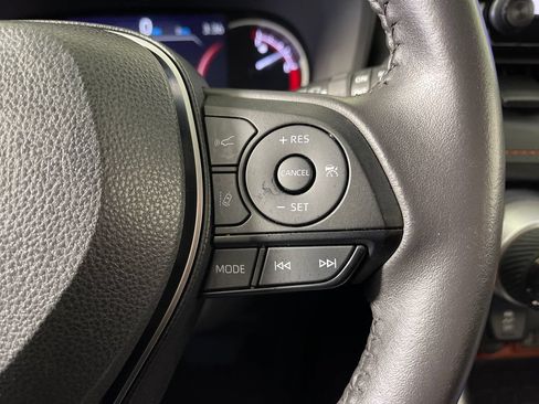 Certified 2024 Toyota RAV4 Adventure AWD/4WD image 27