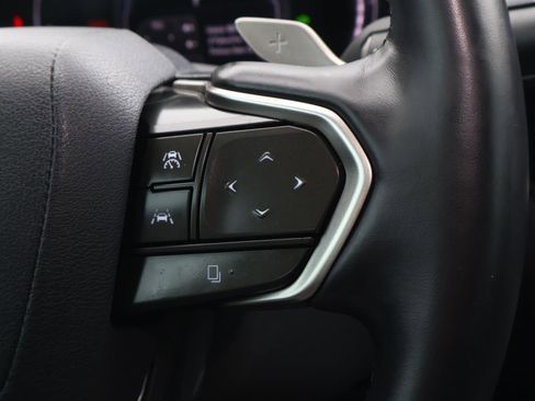 Used 2025 Lexus NX 350h AWD w/ Accessory Package (2T) image 25