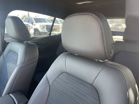 New 2026 Buick Envista Preferred w/ Convenience I Package image 22