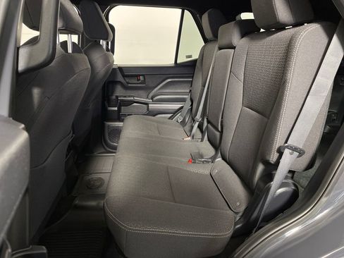 Used 2025 Toyota 4Runner SR5 image 13