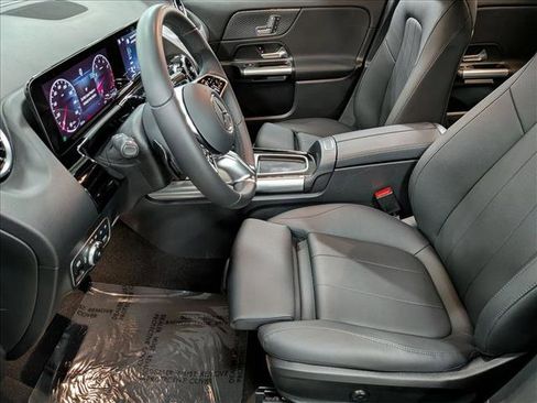 Used 2025 Mercedes-Benz GLA 250 GLA 250 image 15