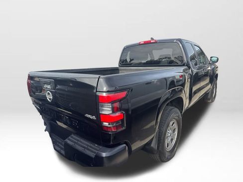 Used 2023 Nissan Frontier S w/ Technology Package image 4