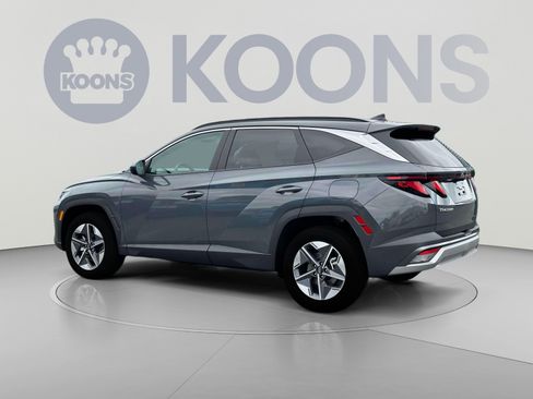 New 2026 Hyundai Tucson SEL Plus AWD/4WD image 5