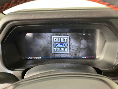 New 2026 Ford F150 Raptor AWD/4WD image 4