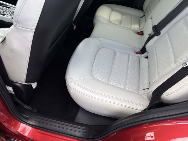 Used 2019 MAZDA CX-5 Grand Touring Reserve AWD/4WD image 13