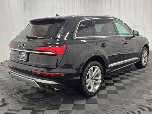 Used 2025 Audi Q7 3.0T Premium Plus image 6