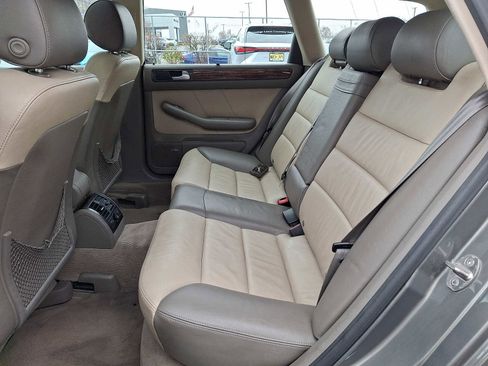 Used 2003 Audi allroad 2.7T image 9