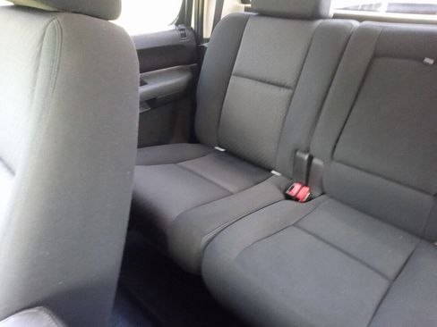 Used 2010 GMC Sierra 1500 SLE w/ Power Pack Plus image 17