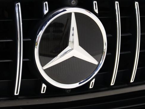 Used 2020 Mercedes-Benz AMG GT 53 image 37