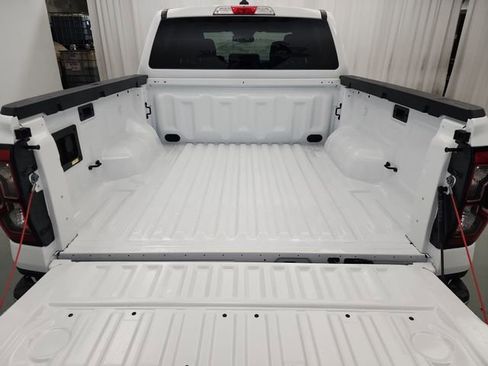 New 2025 Ford Ranger XLT w/ Chrome Accent Package image 21