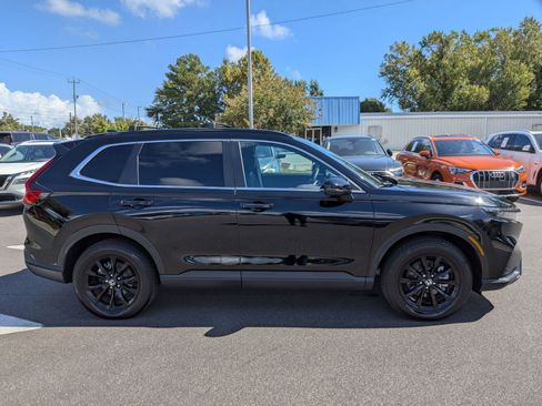 Used 2024 Honda CR-V Sport-L image 2