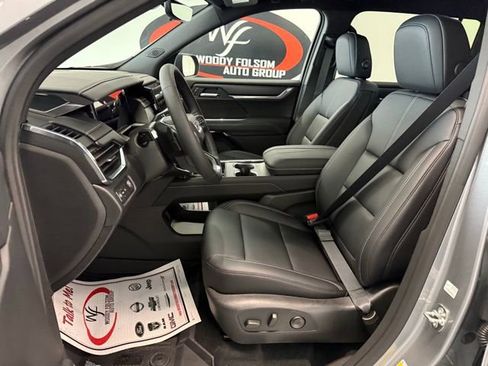 New 2026 GMC Acadia Elevation w/ Black Edition image 12