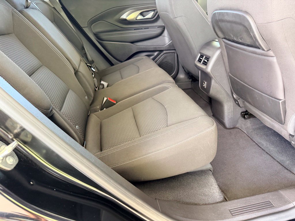 Used 2024 GMC Terrain SLE AWD/4WD image 33
