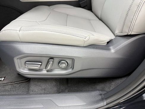 New 2026 Toyota Tundra Limited image 28