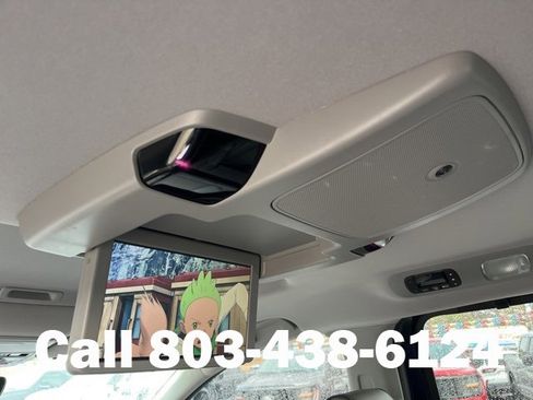 Used 2023 Honda Odyssey Elite image 16