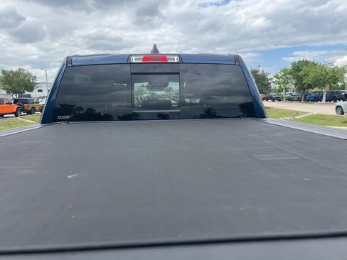 Used 2021 RAM 1500 Limited RWD image 26