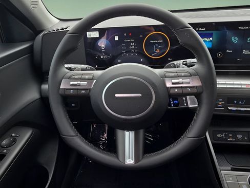 New 2026 Hyundai Kona SEL Premium AWD/4WD image 28