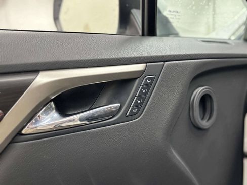 Used 2016 Lexus RX 350 AWD w/ Premium Package image 12