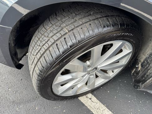 Used 2018 Audi A4 2.0T Ultra Premium w/ 18" Wheel Package image 42