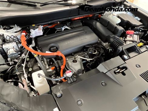 New 2026 Honda CR-V Sport-L image 12