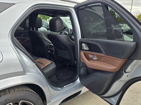 Used 2024 Mercedes-Benz GLE 63 AMG S image 13