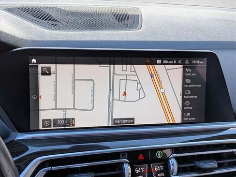 Used 2019 BMW X5 xDrive40i w/ Executive Package image 13