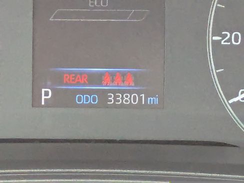 Used 2023 Toyota Corolla LE FWD image 27