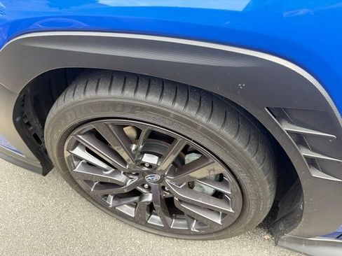 Used 2023 Subaru WRX Premium AWD/4WD image 10