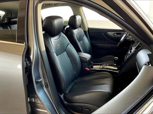 Used 2014 INFINITI QX70 2WD image 7