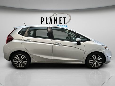 Used 2015 Honda Fit EX image 10