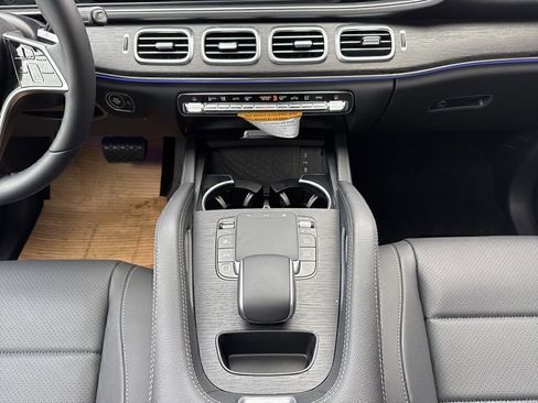 New 2026 Mercedes-Benz GLE 350 4MATIC image 24