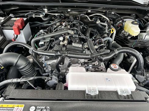 New 2026 Toyota 4Runner Limited image 10