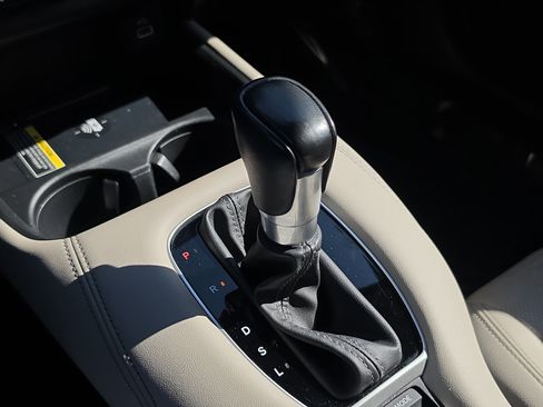 Certified 2023 Honda HR-V EX-L image 26