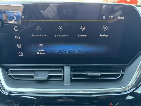 New 2026 Chevrolet Trax RS w/ Driver Confidence Package image 17