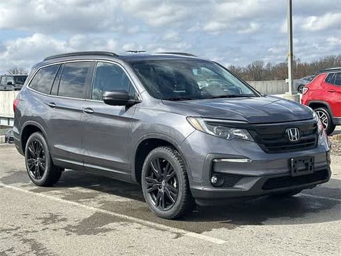 Used 2022 Honda Pilot Special Edition image 23