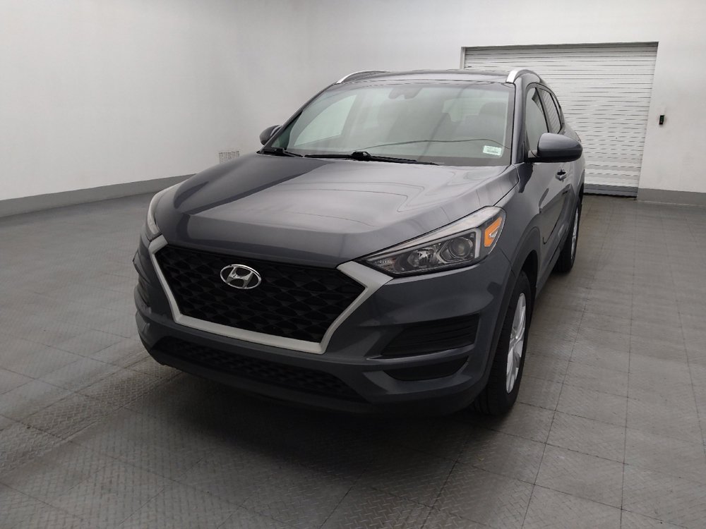 Used 2019 Hyundai Tucson Value AWD/4WD image 15