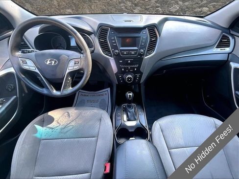 Used 2015 Hyundai Santa Fe Sport w/ Option Group 02 FWD image 13