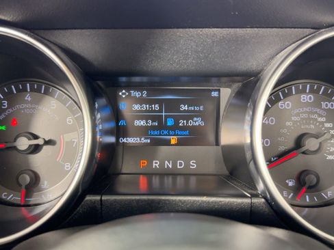 Used 2020 Ford Mustang Convertible w/ Equipment Group 101A image 19