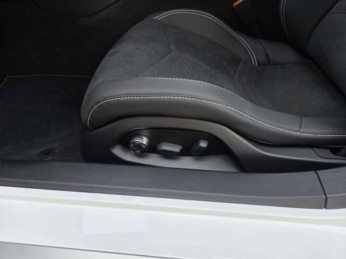 New 2026 Chevrolet Corvette Stingray Preferred Cpe w/ Z51 Performance Package image 25