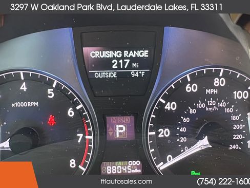 Used 2013 Lexus RX 350 FWD w/ Premium Pkg image 46