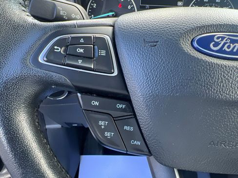 Used 2019 Ford EcoSport SE AWD/4WD image 31