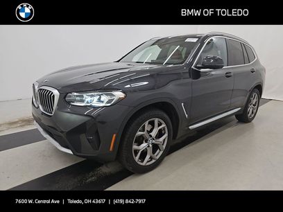 Used 2024 BMW X3 xDrive30i w/ Premium Package w/ZPA